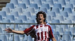 Róbert Demjan na archívnej snímke.