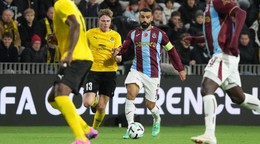 Mohamed Salah.