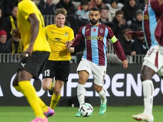 Mohamed Salah.