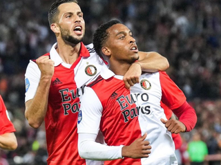 MUŽI A – Hancko: Rokovania medzi Spartou a Feyenoordom trvali deväť týždňov