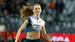 Femke Broedersová-Bolová.