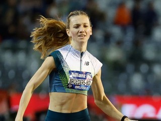 Femke Broedersová-Bolová.