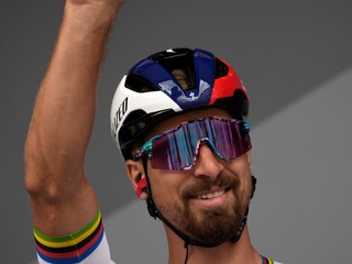 Peter Sagan dnes na Tour de France 2022 - 21. etapa LIVE cez online prenos.