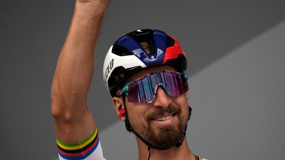Peter Sagan dnes na Tour de France 2022 - 21. etapa LIVE cez online prenos.