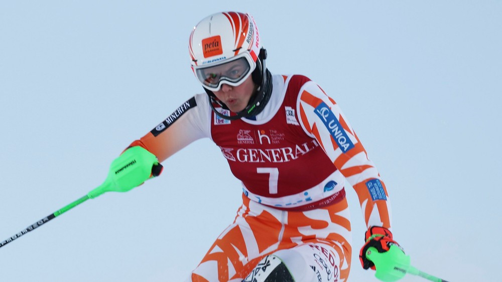 EN LIGNE : Petra Vlhová aujourd’hui – 2e tour, slalom géant Killington 2022