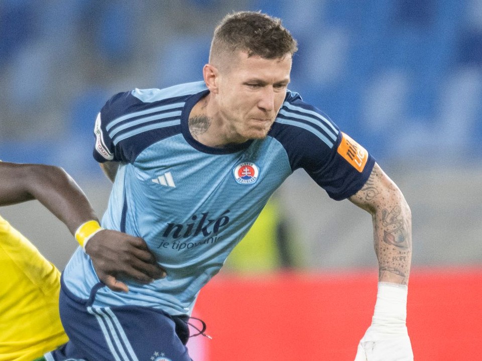 Juraj Kucka.