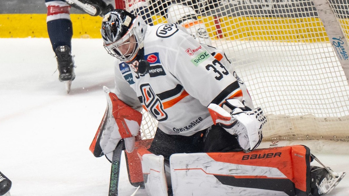 Dominik Riečický (Košice)