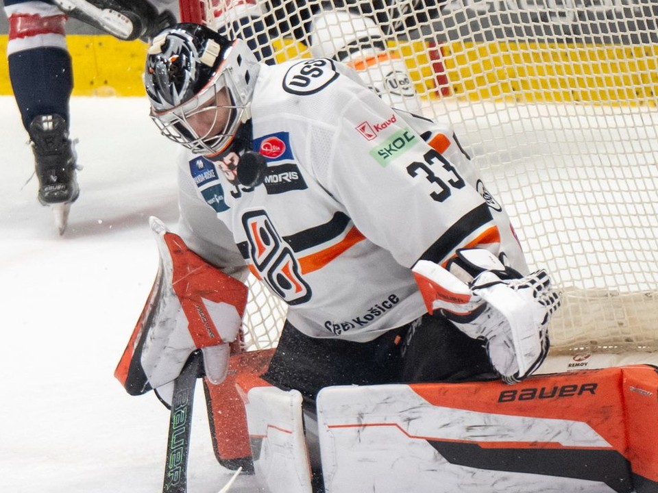 Dominik Riečický (Košice)