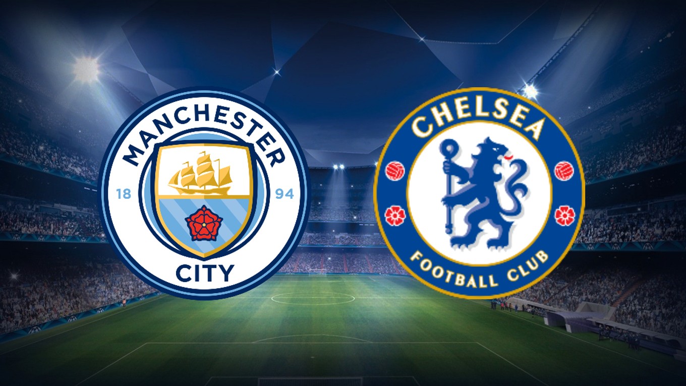 Manchester City vs. Chelsea Londýn: ONLINE prenos z finále Liga majstrov UEFA už dnes.