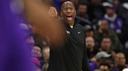 Mike Brown