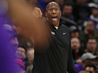 Mike Brown