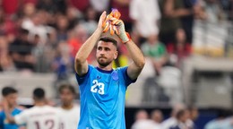 Unai Simon po víťazstve Španielska nad Portgualskom