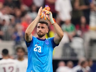 Unai Simon po víťazstve Španielska nad Portgualskom
