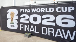 Žreb MS vo futbale 2026.