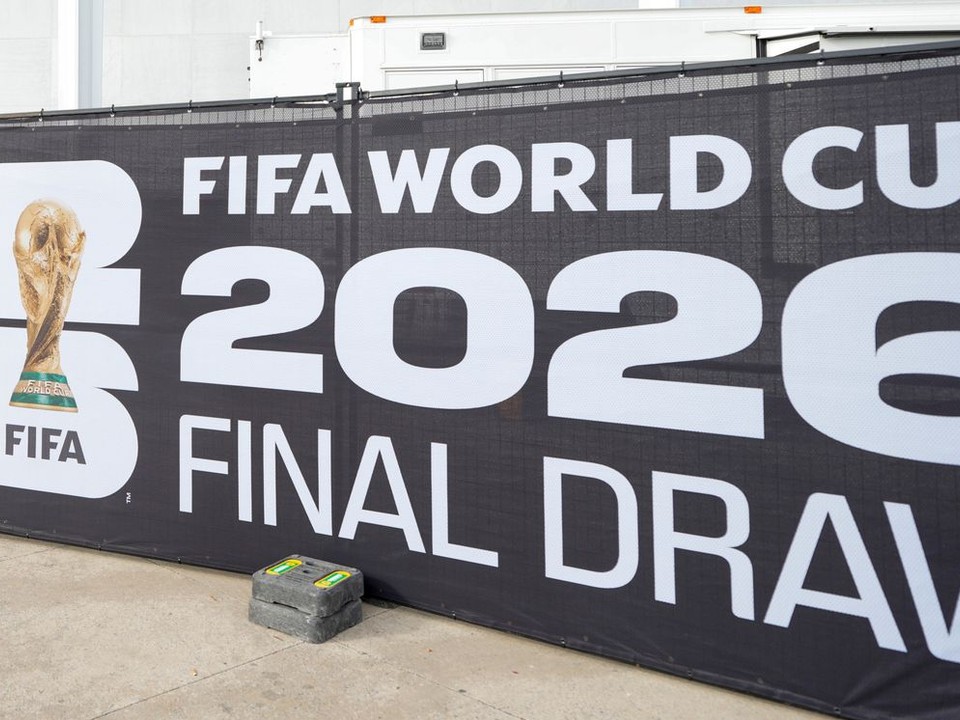 Žreb MS vo futbale 2026.