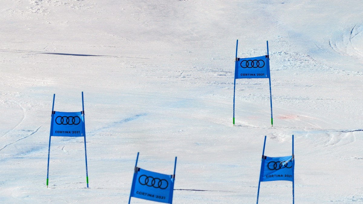 Ilustračná fotografia.