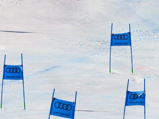 Ilustračná fotografia.