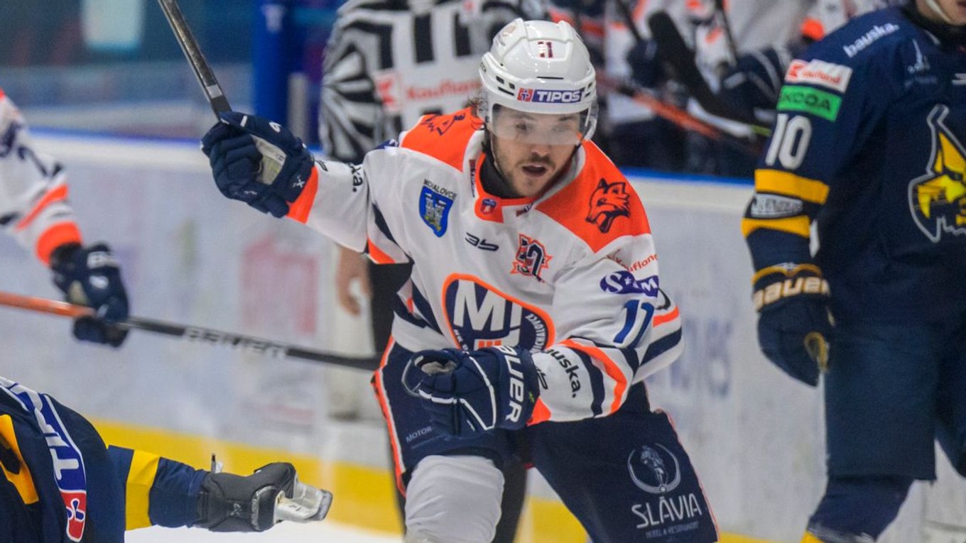 Renars Krastenbergs (Michalovce) 