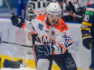 Renars Krastenbergs (Michalovce) 