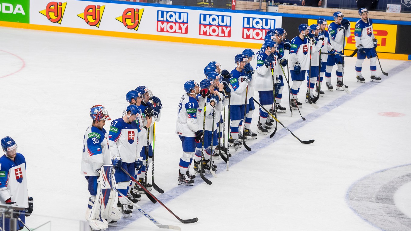 Formát, skupiny a pravidlá hokejovej kvalifikácie na ZOH Peking 2022.