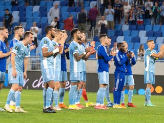 Divácke obmedzenia závisia od farby okresu.