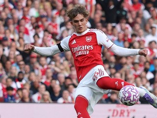 Debutant Max Dowman.