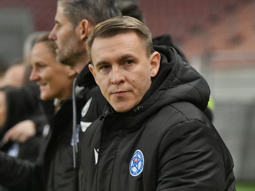 ŽENY A_Peter Kopúň_Liga národov_Moldavsko