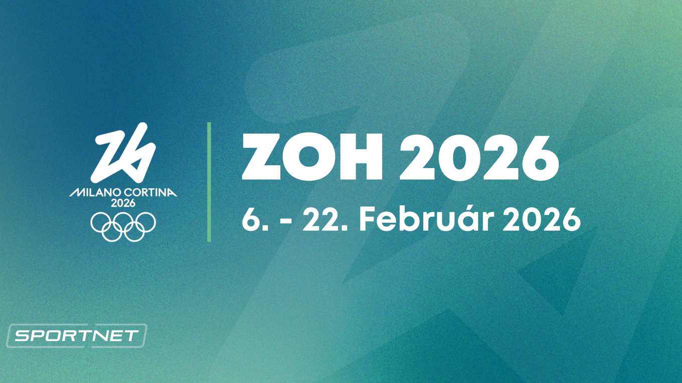 Zimné olympijské hry 2026, ilustračná fotografia.