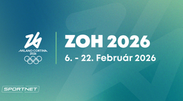 Zimné olympijské hry 2026, ilustračná fotografia.