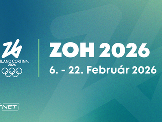 Zimné olympijské hry 2026, ilustračná fotografia.