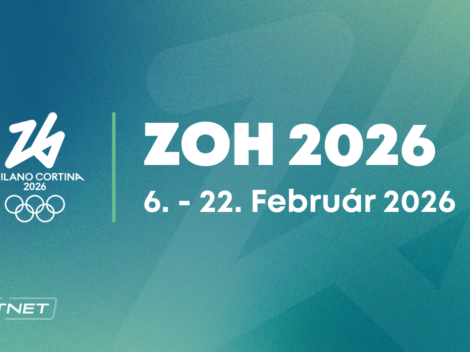 Zimné olympijské hry 2026, ilustračná fotografia. 