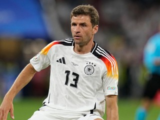 Thomas Müller