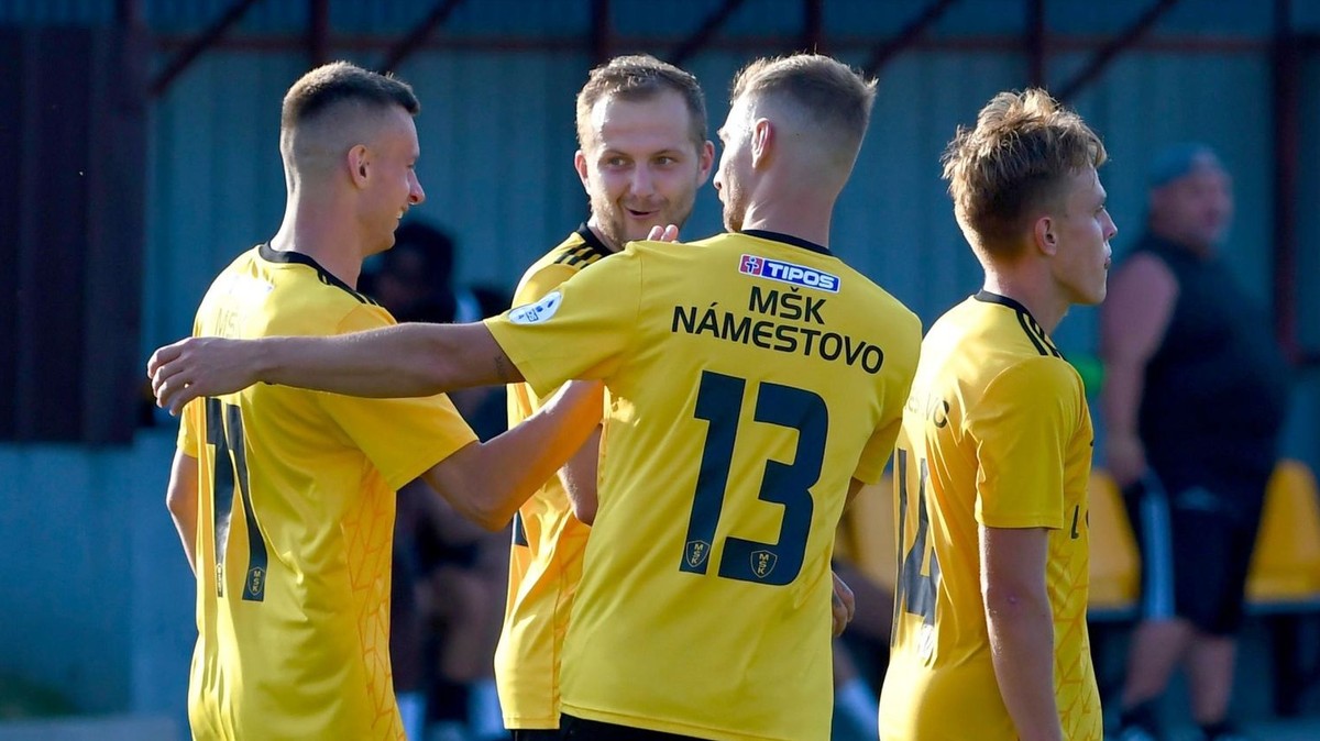 Zápasy s béčkami? Hop alebo trop. Buď hráte proti dorastencom, alebo proti ligistom