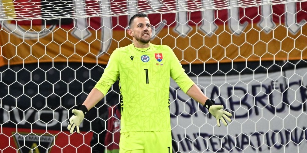 Takýto világoš si nepamätám, ale nesmie nás to zlomiť, vravel po debakli Dúbravka