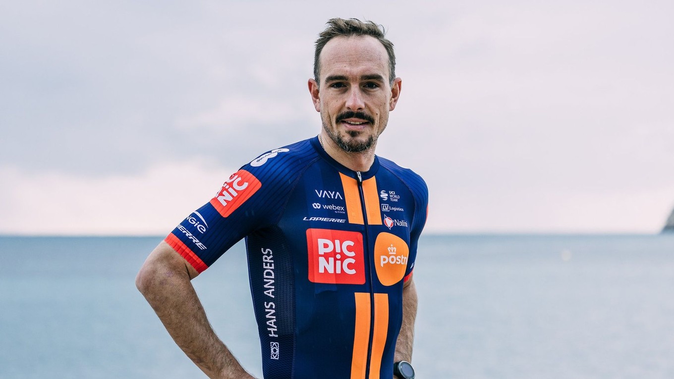 John Degenkolb.