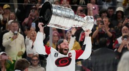 Jordan Staal.