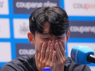 Son Heung-min