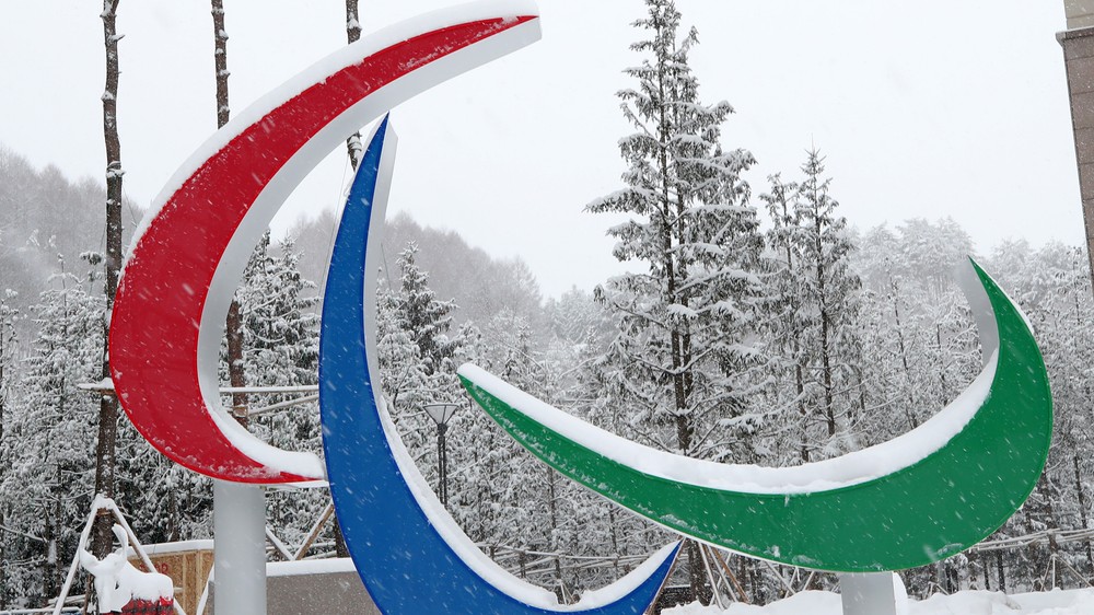 Rusi budú na paralympiáde ako neutrálni. Slovensko to podporuje