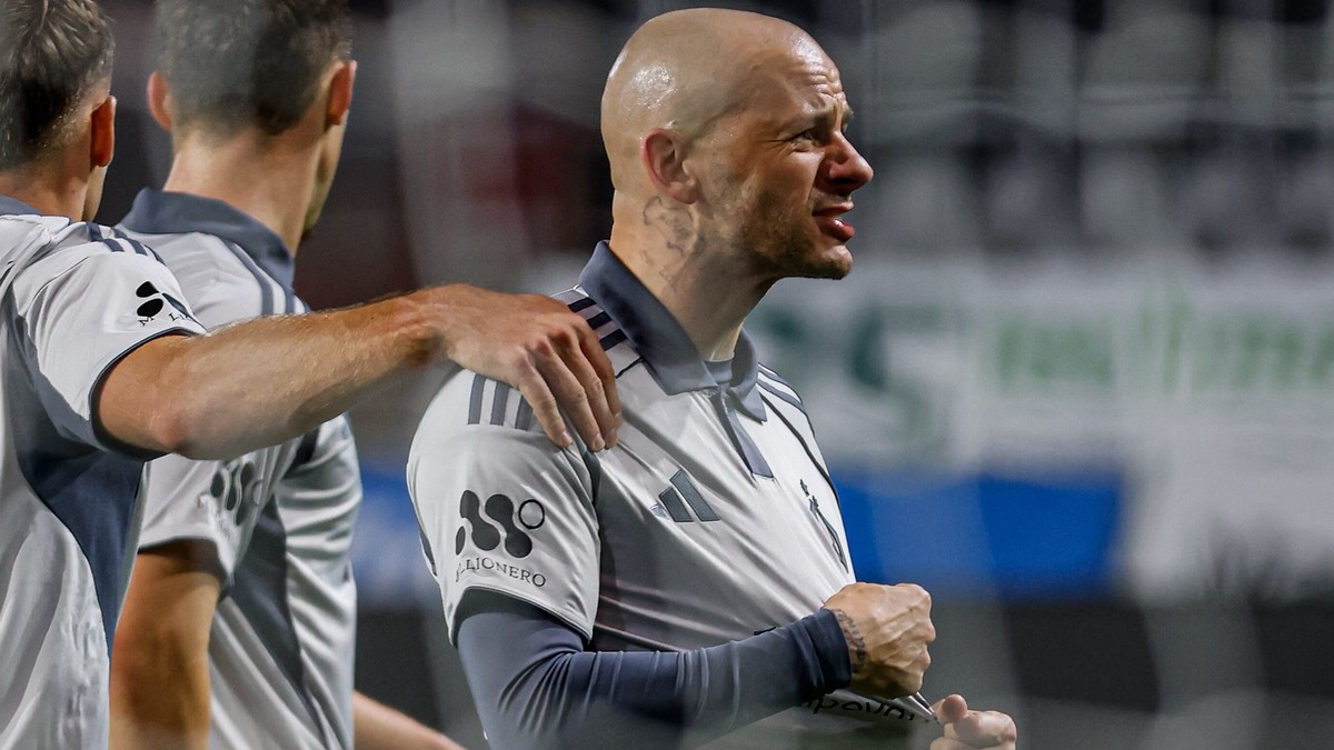 Vladimír Weiss junior.