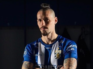 MUŽI A – Potvrdené, Marek Hamšík hráčom IFK Göteborg!