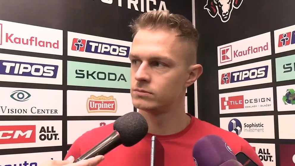 Rastislav Gašpar.