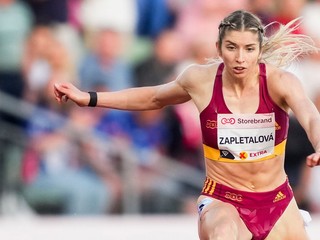 Emma Zapletalová