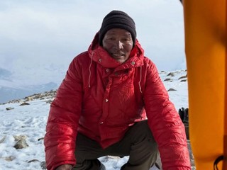 Dawa Sherpa