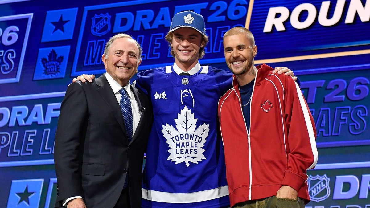 Z domorodého kmeňa až na jednotku draftu: McKennovi hrozilo väzenie, stojí za ním celý národ