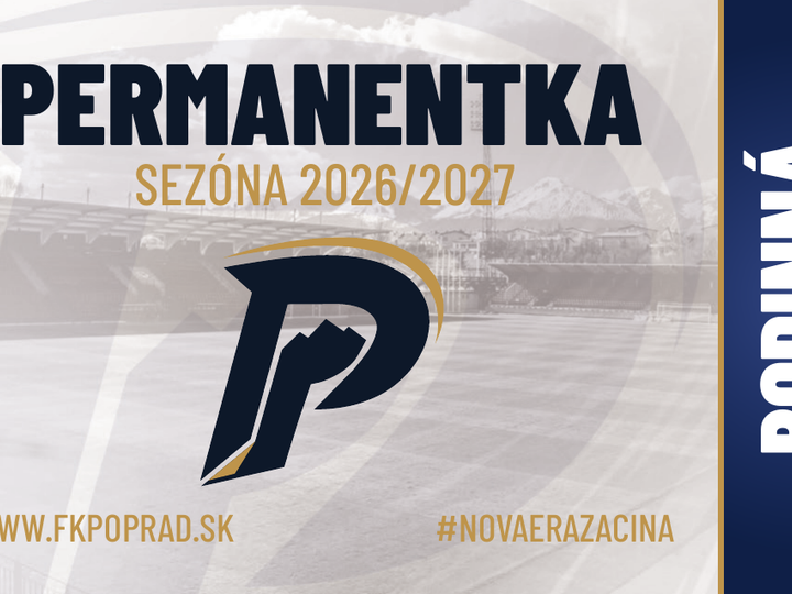 RODINNÁ PERMANENTKA