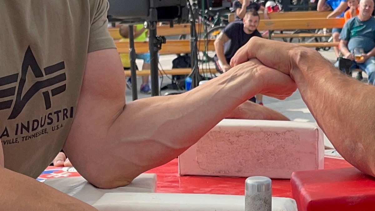 Ilustračná fotografia.