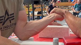 Ilustračná fotografia.