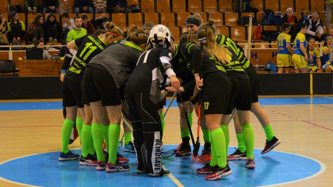 FBK Kométa Spišská Nová Ves.