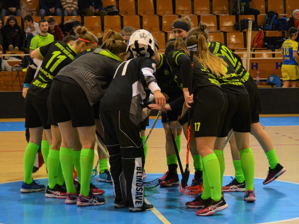 FBK Kométa Spišská Nová Ves.