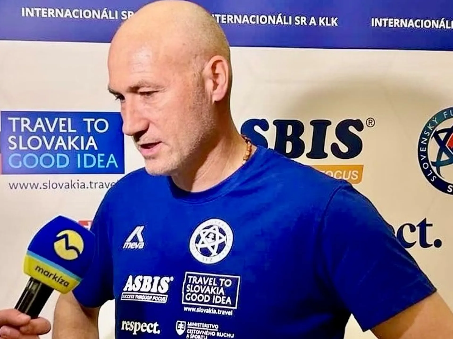 INTERNACIONÁLI SR – Futbalový sviatok v KFA, hosťami maďarské legendy